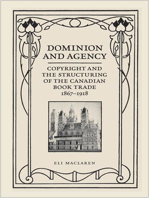 cover image of Dominion and Agency